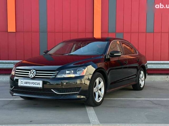 Фольксваген Пассат, объемом двигателя 1.8 л и пробегом 223 тыс. км за 9490 $, фото 3 на Automoto.ua
