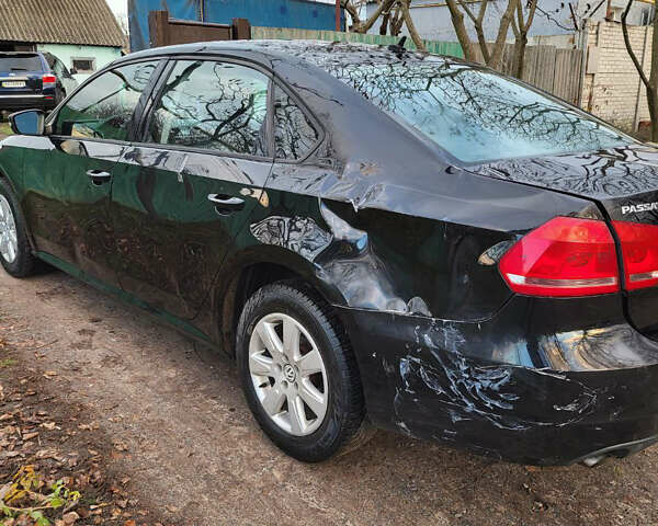 Фольксваген Пассат, об'ємом двигуна 1.8 л та пробігом 87 тис. км за 6500 $, фото 5 на Automoto.ua