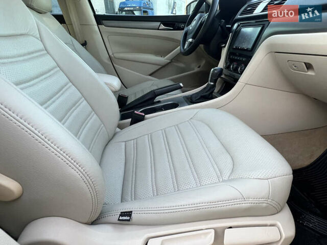 Фольксваген Пассат, объемом двигателя 2 л и пробегом 230 тыс. км за 10950 $, фото 1 на Automoto.ua