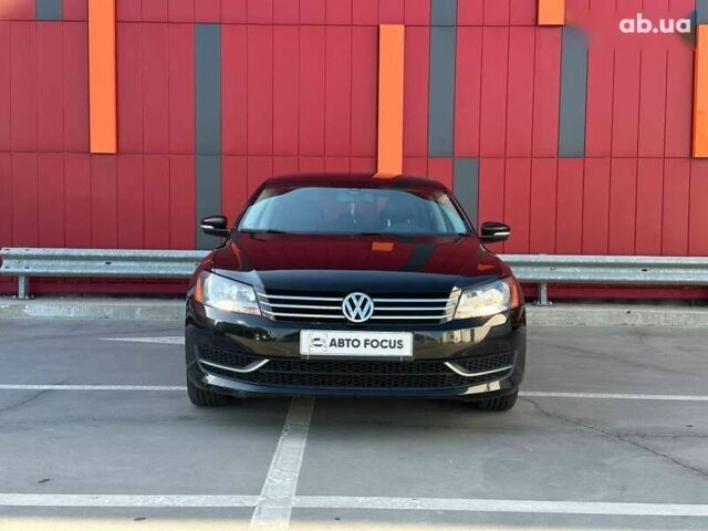 Фольксваген Пассат, объемом двигателя 1.8 л и пробегом 223 тыс. км за 9490 $, фото 2 на Automoto.ua
