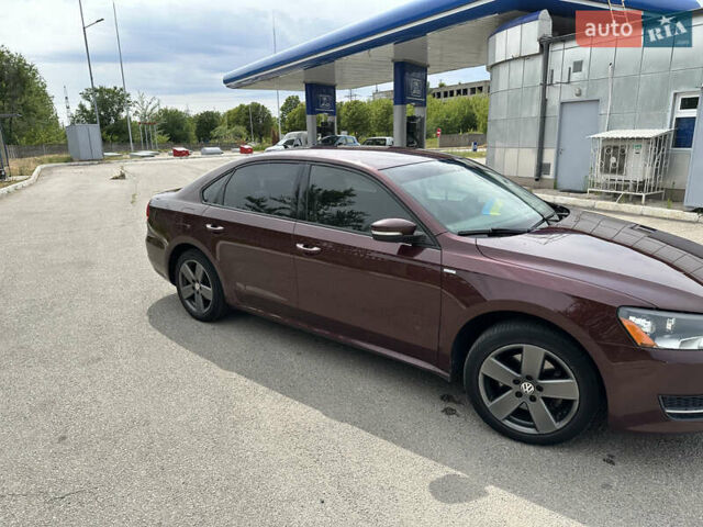 Фольксваген Пассат, об'ємом двигуна 1.8 л та пробігом 168 тис. км за 11300 $, фото 3 на Automoto.ua