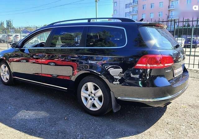 Фольксваген Пассат, об'ємом двигуна 2 л та пробігом 365 тис. км за 11500 $, фото 2 на Automoto.ua