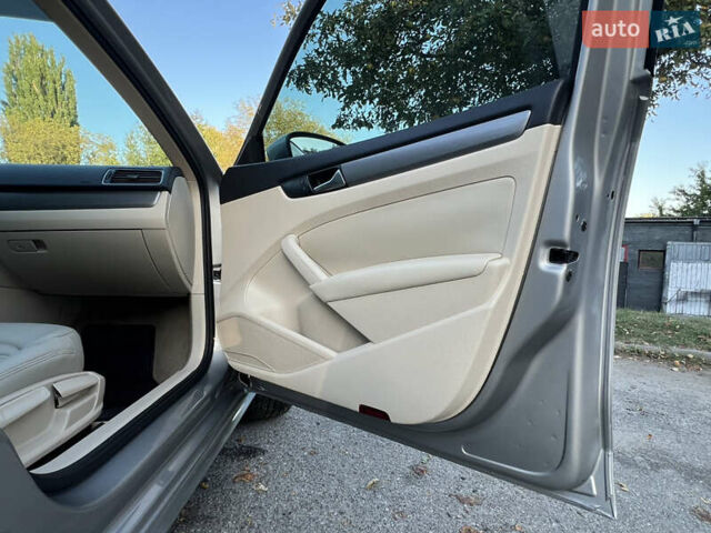 Фольксваген Пассат, объемом двигателя 2 л и пробегом 230 тыс. км за 10950 $, фото 48 на Automoto.ua