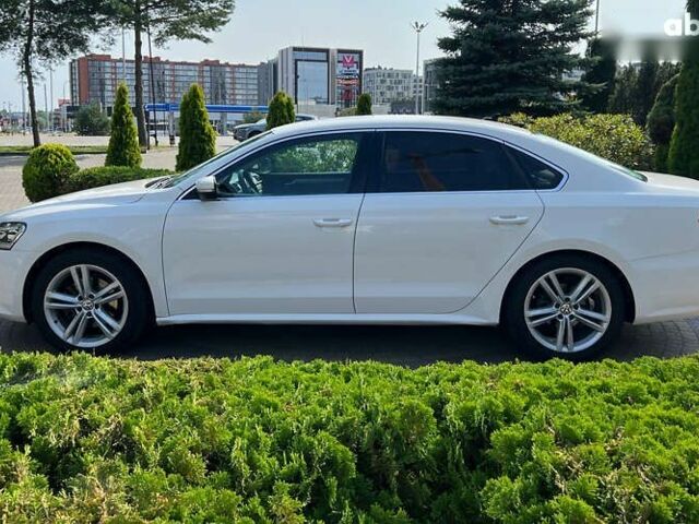 Фольксваген Пассат, объемом двигателя 1.8 л и пробегом 197 тыс. км за 10800 $, фото 3 на Automoto.ua