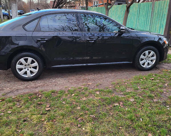 Фольксваген Пассат, об'ємом двигуна 1.8 л та пробігом 87 тис. км за 6500 $, фото 4 на Automoto.ua