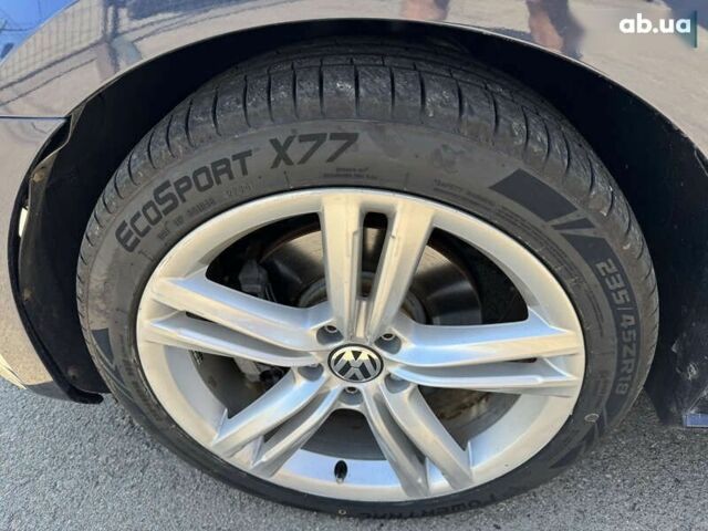 Фольксваген Пассат, об'ємом двигуна 2 л та пробігом 284 тис. км за 10990 $, фото 11 на Automoto.ua