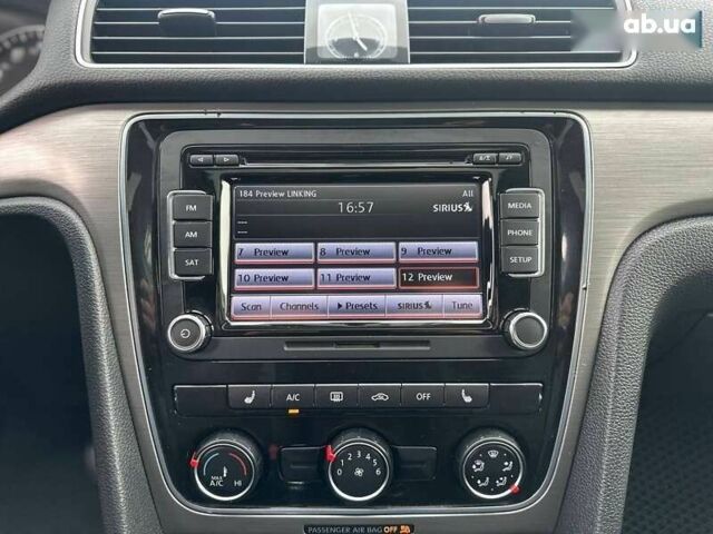 Фольксваген Пассат, об'ємом двигуна 1.8 л та пробігом 175 тис. км за 8350 $, фото 20 на Automoto.ua