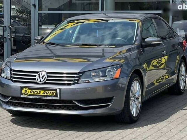Фольксваген Пассат, объемом двигателя 1.8 л и пробегом 126 тыс. км за 10800 $, фото 2 на Automoto.ua