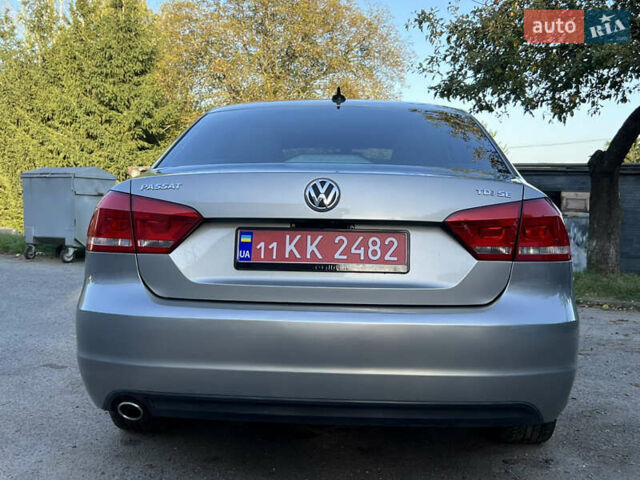 Фольксваген Пассат, объемом двигателя 2 л и пробегом 230 тыс. км за 10950 $, фото 58 на Automoto.ua