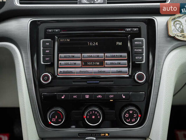 Фольксваген Пассат, объемом двигателя 1.8 л и пробегом 184 тыс. км за 10500 $, фото 27 на Automoto.ua