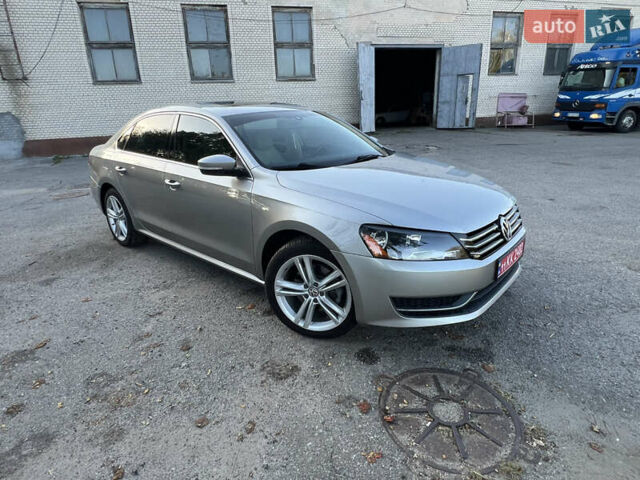 Фольксваген Пассат, объемом двигателя 2 л и пробегом 230 тыс. км за 10950 $, фото 49 на Automoto.ua