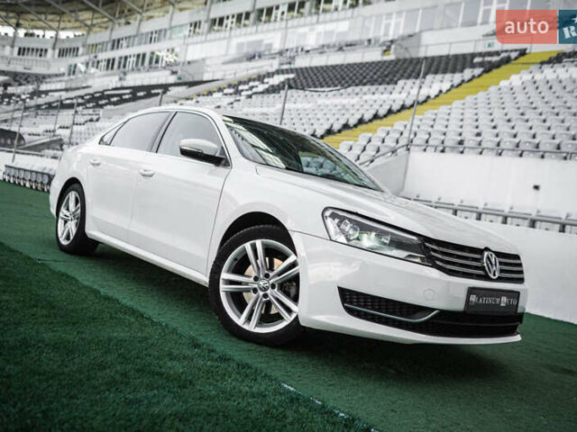Фольксваген Пассат, объемом двигателя 1.8 л и пробегом 184 тыс. км за 10500 $, фото 2 на Automoto.ua