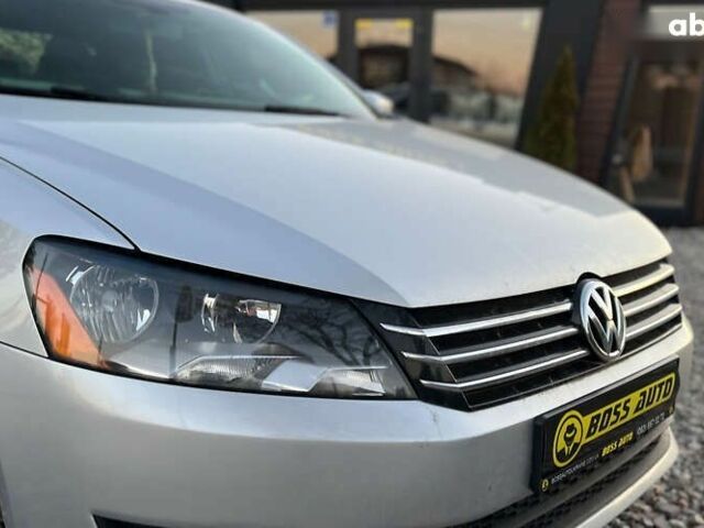 Фольксваген Пассат, объемом двигателя 1.8 л и пробегом 212 тыс. км за 8900 $, фото 1 на Automoto.ua