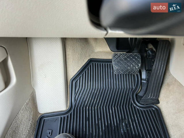 Фольксваген Пассат, объемом двигателя 2 л и пробегом 230 тыс. км за 10950 $, фото 30 на Automoto.ua