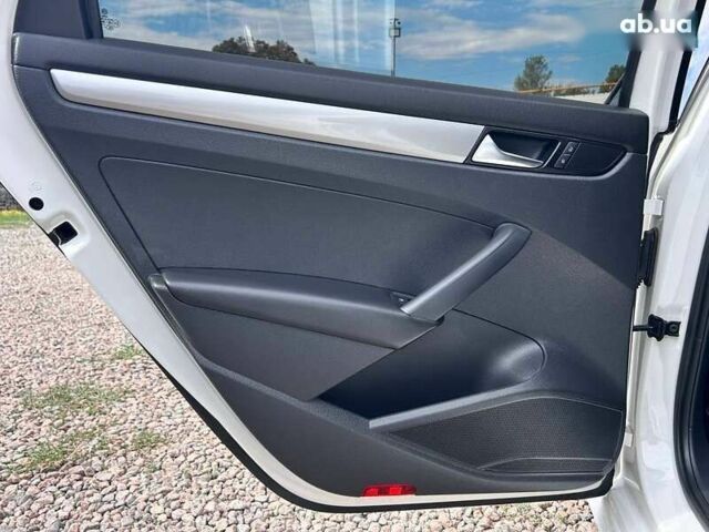 Фольксваген Пассат, объемом двигателя 0 л и пробегом 212 тыс. км за 9700 $, фото 22 на Automoto.ua