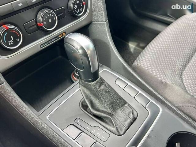 Фольксваген Пассат, объемом двигателя 0 л и пробегом 212 тыс. км за 9700 $, фото 20 на Automoto.ua