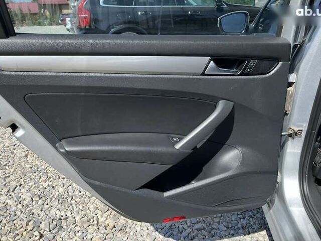 Фольксваген Пассат, объемом двигателя 1.8 л и пробегом 212 тыс. км за 9600 $, фото 17 на Automoto.ua