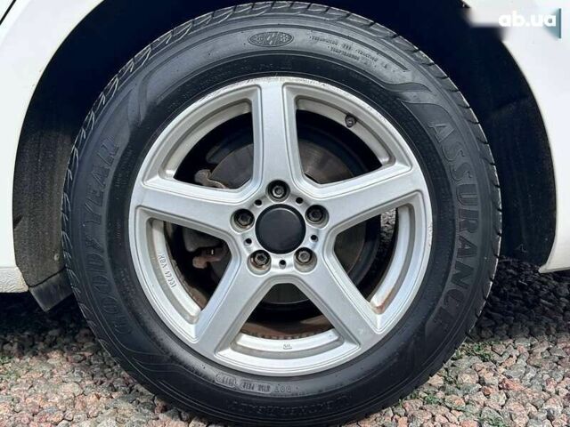 Фольксваген Пассат, объемом двигателя 0 л и пробегом 212 тыс. км за 9700 $, фото 9 на Automoto.ua