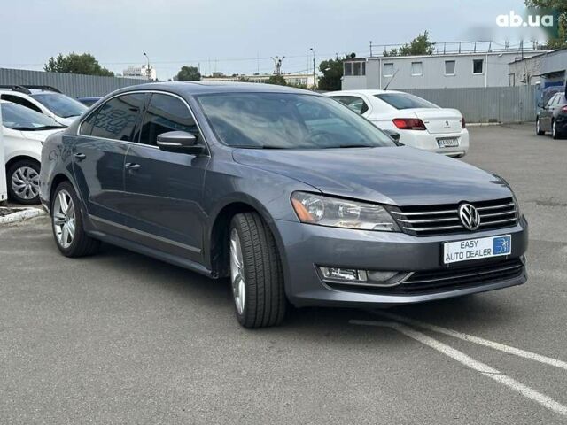 Фольксваген Пассат, об'ємом двигуна 0 л та пробігом 141 тис. км за 10990 $, фото 2 на Automoto.ua
