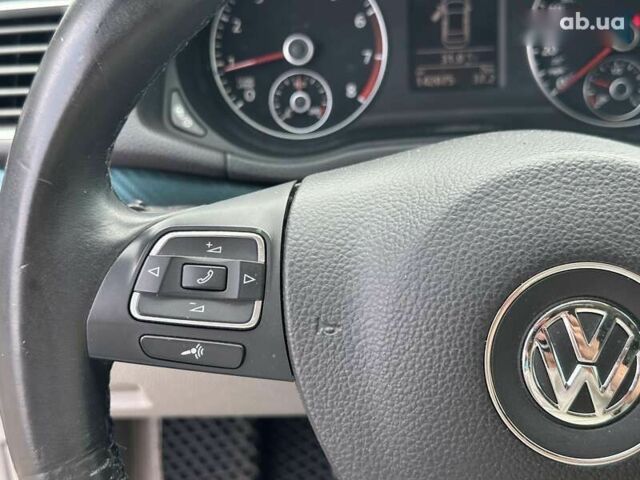 Фольксваген Пассат, об'ємом двигуна 0 л та пробігом 141 тис. км за 10990 $, фото 21 на Automoto.ua