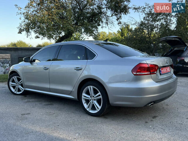 Фольксваген Пассат, объемом двигателя 2 л и пробегом 230 тыс. км за 10950 $, фото 63 на Automoto.ua