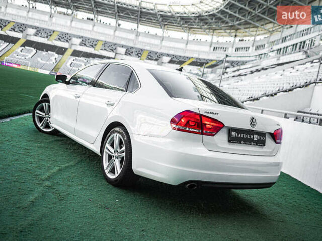 Фольксваген Пассат, объемом двигателя 1.8 л и пробегом 184 тыс. км за 10500 $, фото 9 на Automoto.ua