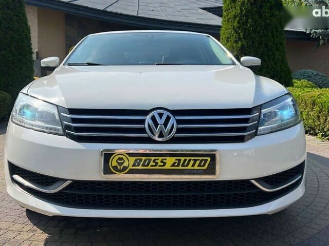 Фольксваген Пассат, объемом двигателя 1.8 л и пробегом 197 тыс. км за 10800 $, фото 1 на Automoto.ua