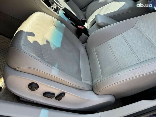 Фольксваген Пассат, об'ємом двигуна 2 л та пробігом 284 тис. км за 10990 $, фото 15 на Automoto.ua