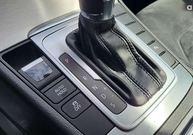 Фольксваген Пассат, об'ємом двигуна 1.8 л та пробігом 121 тис. км за 12500 $, фото 3 на Automoto.ua