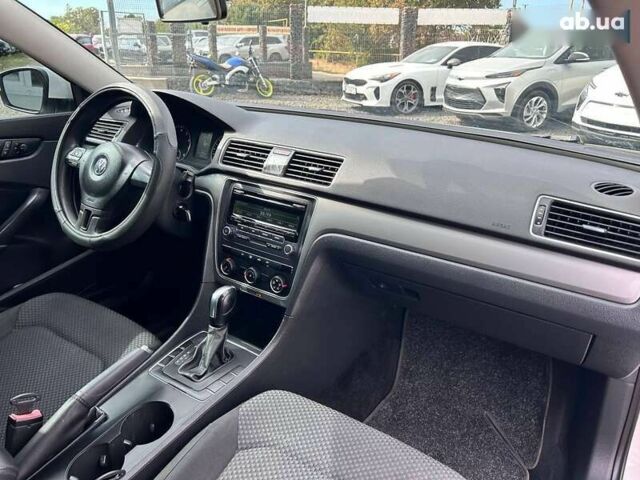 Фольксваген Пассат, объемом двигателя 0 л и пробегом 212 тыс. км за 9700 $, фото 28 на Automoto.ua