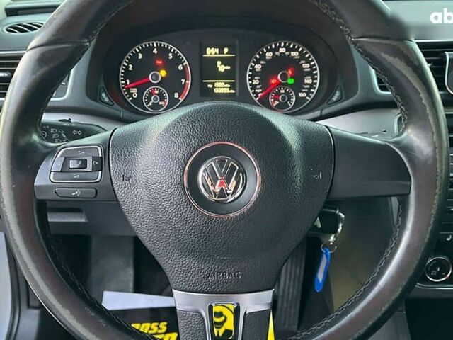 Фольксваген Пассат, объемом двигателя 1.8 л и пробегом 212 тыс. км за 8900 $, фото 11 на Automoto.ua