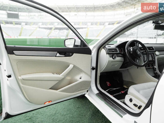 Фольксваген Пассат, объемом двигателя 1.8 л и пробегом 184 тыс. км за 10500 $, фото 37 на Automoto.ua