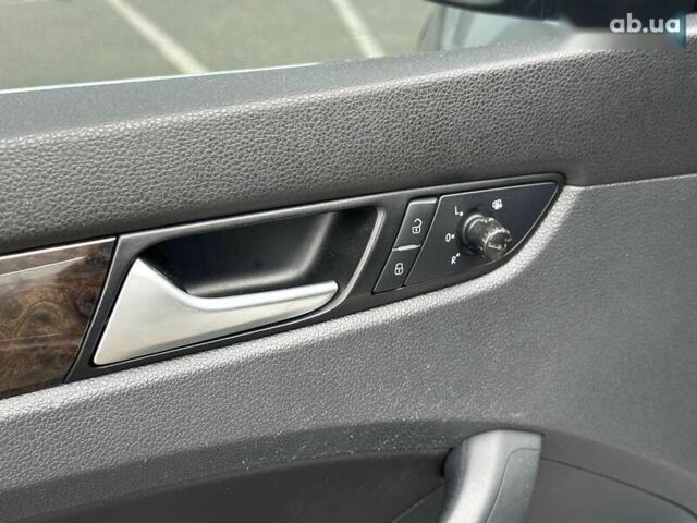 Фольксваген Пассат, объемом двигателя 2 л и пробегом 189 тыс. км за 12190 $, фото 19 на Automoto.ua