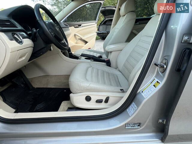 Фольксваген Пассат, объемом двигателя 2 л и пробегом 230 тыс. км за 10950 $, фото 39 на Automoto.ua