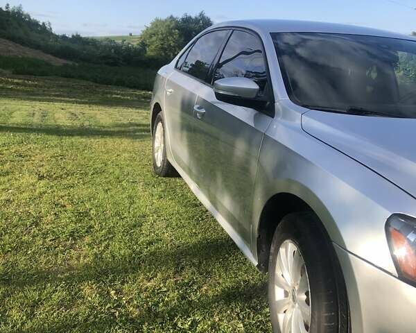 Фольксваген Пассат, объемом двигателя 1.8 л и пробегом 250 тыс. км за 9500 $, фото 3 на Automoto.ua