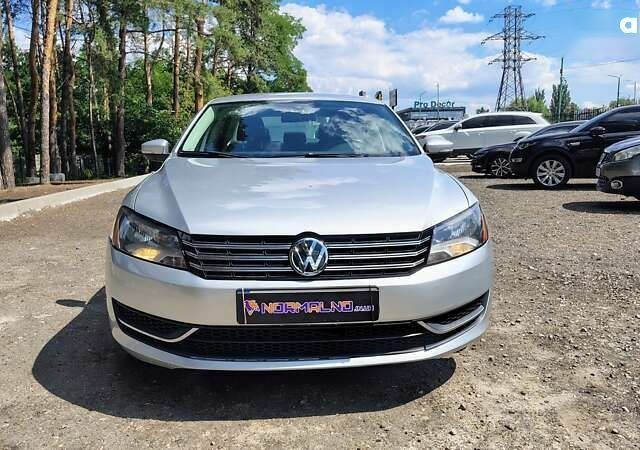 Фольксваген Пассат, объемом двигателя 1.8 л и пробегом 210 тыс. км за 8099 $, фото 8 на Automoto.ua