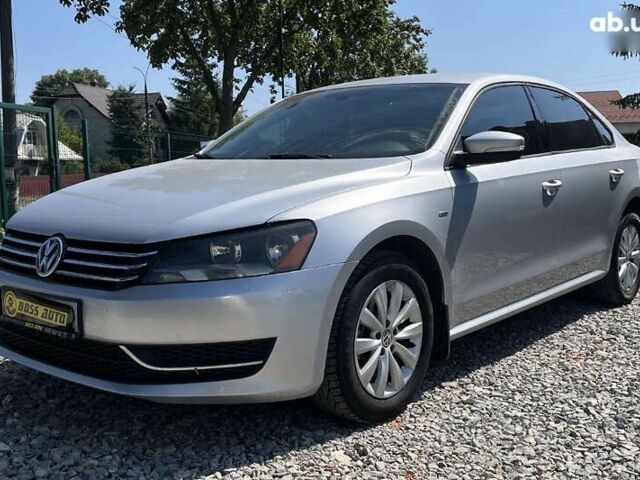 Фольксваген Пассат, объемом двигателя 1.8 л и пробегом 212 тыс. км за 9600 $, фото 2 на Automoto.ua