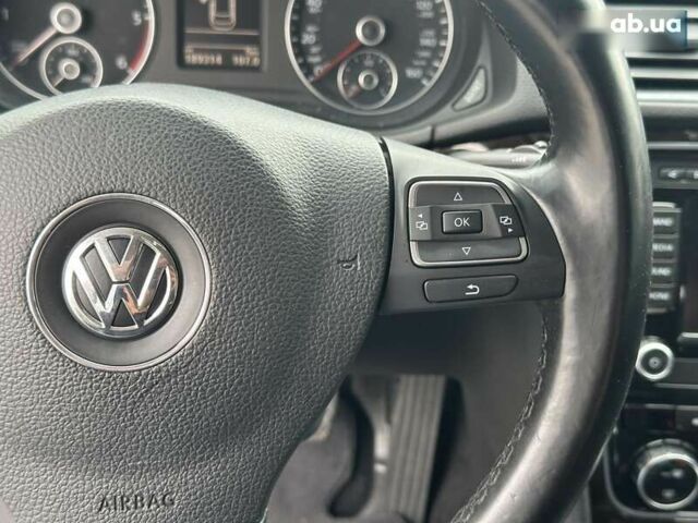 Фольксваген Пассат, объемом двигателя 2 л и пробегом 189 тыс. км за 12190 $, фото 22 на Automoto.ua
