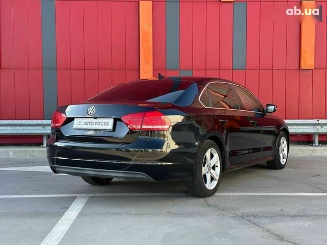 Фольксваген Пассат, объемом двигателя 1.8 л и пробегом 223 тыс. км за 9490 $, фото 7 на Automoto.ua