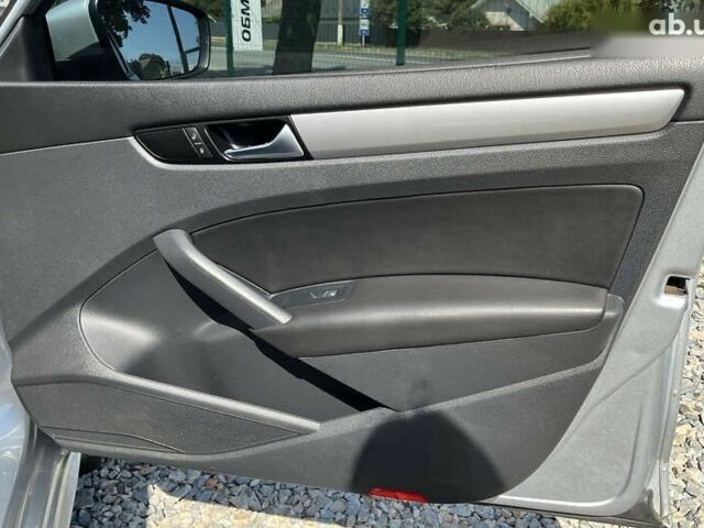 Фольксваген Пассат, объемом двигателя 1.8 л и пробегом 212 тыс. км за 9600 $, фото 24 на Automoto.ua