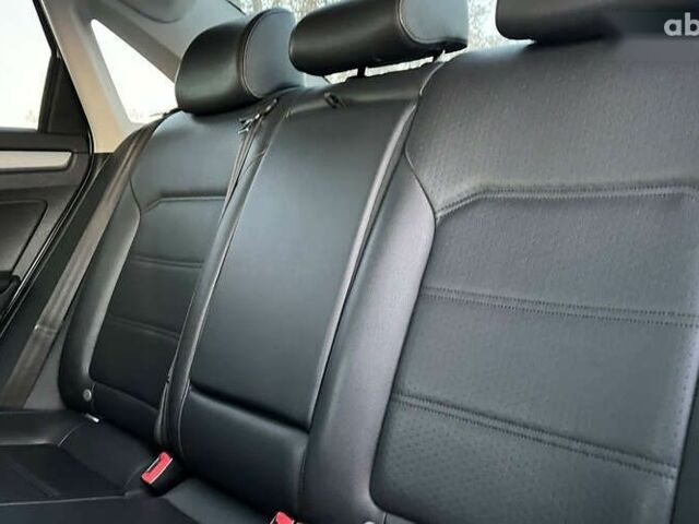 Фольксваген Пассат, объемом двигателя 1.8 л и пробегом 212 тыс. км за 8900 $, фото 20 на Automoto.ua