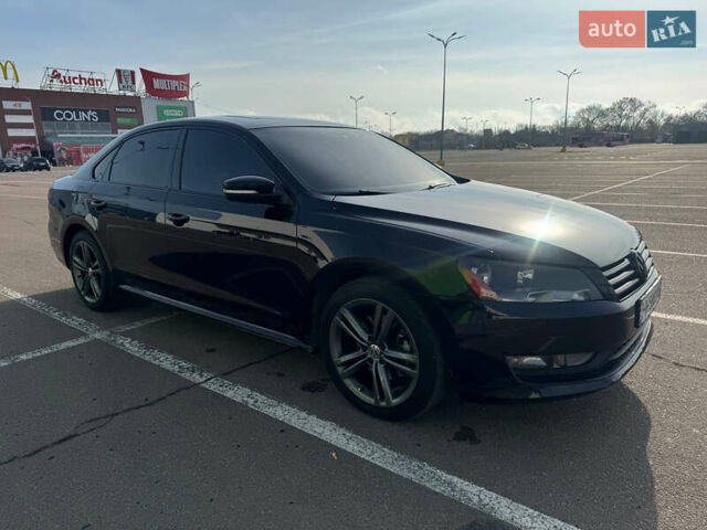 Фольксваген Пассат, объемом двигателя 1.8 л и пробегом 146 тыс. км за 10600 $, фото 2 на Automoto.ua