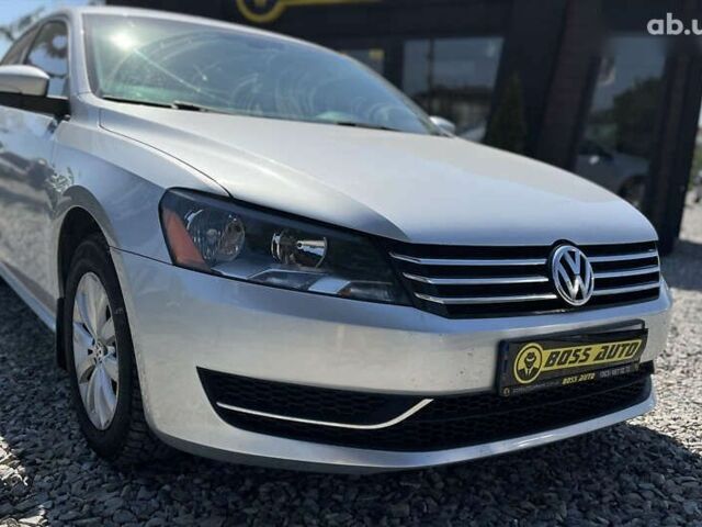 Фольксваген Пассат, объемом двигателя 1.8 л и пробегом 212 тыс. км за 9600 $, фото 6 на Automoto.ua