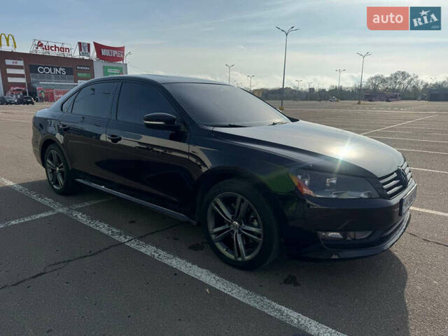 Фольксваген Пассат, объемом двигателя 1.8 л и пробегом 146 тыс. км за 10600 $, фото 1 на Automoto.ua