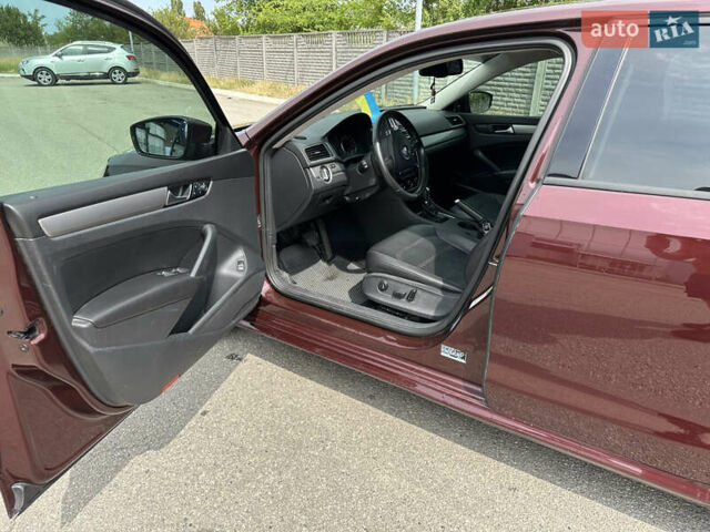 Фольксваген Пассат, об'ємом двигуна 1.8 л та пробігом 168 тис. км за 11300 $, фото 5 на Automoto.ua