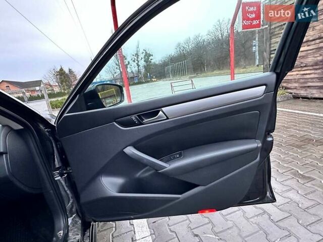 Фольксваген Пассат, об'ємом двигуна 1.8 л та пробігом 115 тис. км за 9600 $, фото 12 на Automoto.ua