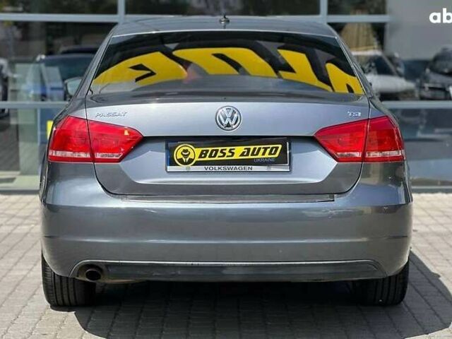 Фольксваген Пассат, объемом двигателя 1.8 л и пробегом 126 тыс. км за 10800 $, фото 4 на Automoto.ua