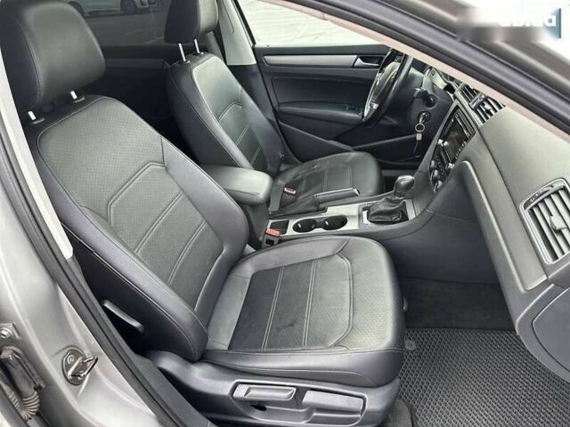 Фольксваген Пассат, об'ємом двигуна 1.8 л та пробігом 175 тис. км за 8350 $, фото 25 на Automoto.ua