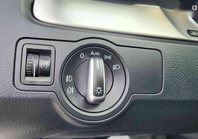 Фольксваген Пассат, об'ємом двигуна 1.8 л та пробігом 121 тис. км за 12500 $, фото 5 на Automoto.ua