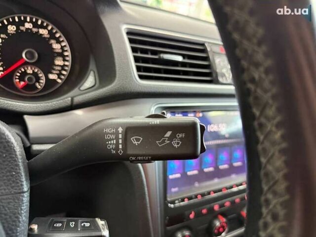 Фольксваген Пассат, объемом двигателя 1.8 л и пробегом 186 тыс. км за 9790 $, фото 24 на Automoto.ua